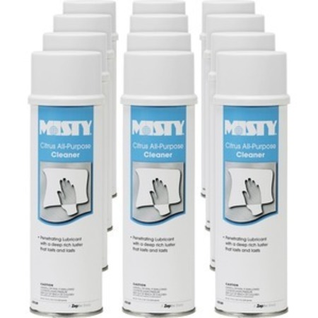 MISTY Cleaner, All Purp, Green AMR1001583CT